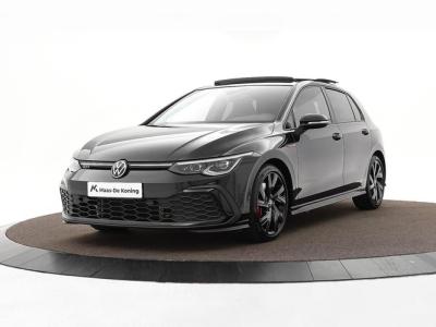 Financial Lease Volkswagen Golf 2.0 TSI 245pk DSG GTI