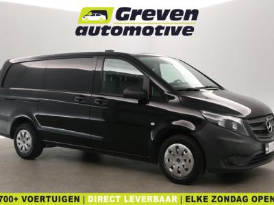 Financial Leas Mercedes-Benz Vito CDI Lang