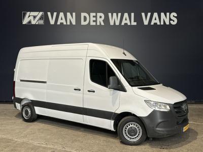Financial Leas Mercedes-Benz Sprinter 314 CDI 143pk L2H2 Euro6 Airco