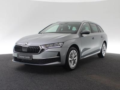 Financial Leas Škoda Octavia combi Business Edition Plus 1.5 TSI MHEV 115 pk