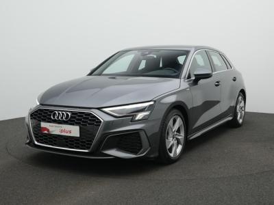 Financial Leas Audi A3 Sportback 35 TFSI S-tronic S edition