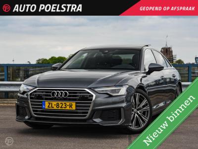 Financial Lease Audi A6 Limousine 45 TFSI Sport S line edition
