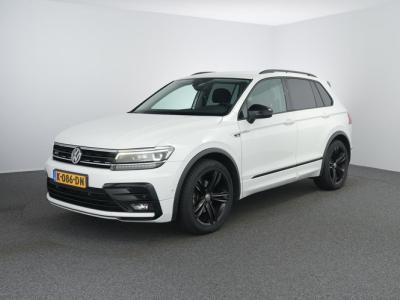 Financial Lease Volkswagen Tiguan 1.5 TSI ACT Highline Business R
