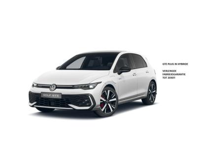 Financial Leas Volkswagen Golf GTE 1.5 eHybrid 272 PK HYBRID GTE-SPORT