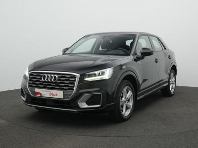 Financial Leas Audi Q2 35 TFSI 150 pk S-tronic Ambition