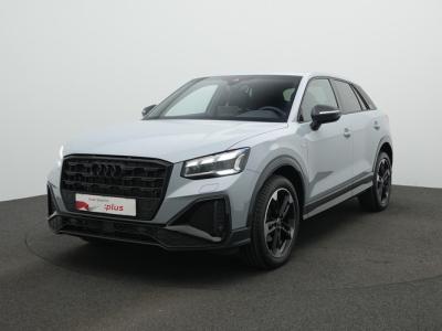 Financial Lease Audi Q2 35 TFSI 150 pk S-tronic S-Line