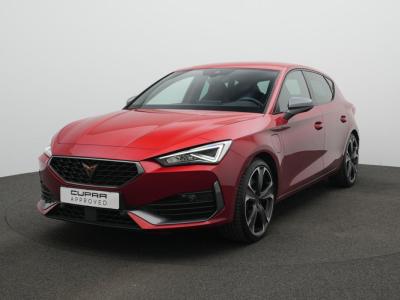 Financial Lease CUPRA Leon 1.4 eTSI 245 pk VZ
