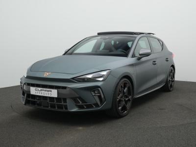 Financial Lease CUPRA Leon 1.5 TSI e-Hybrid 245 pk VZ