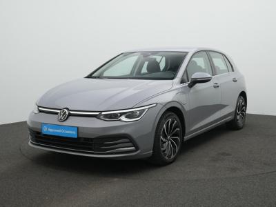 Financial Leas Volkswagen Golf 1.4 eHybrid 204 pk Style