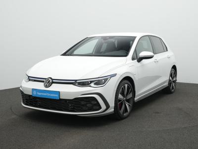 Financial Lease Volkswagen Golf 1.4 eHybrid 245 pk GTE