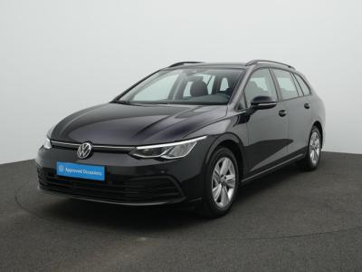 Financial Leas Volkswagen Golf Variant 1.0 TSI 110 pk Life