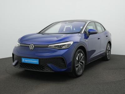 Financial Leas Volkswagen ID.5 Pro 77Kwh 174 pk