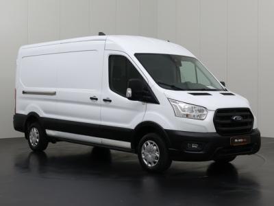 Financial Lease Ford Transit 2.0 TDCi 130PK L3H2