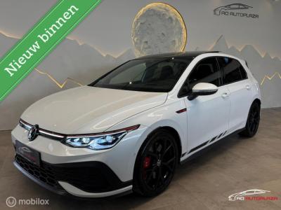 Financial Lease Volkswagen Golf 2.0 TSI GTI Clubsport Panorama