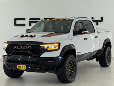 Financial Lease Dodge Ram Pick Up 1500 TRX 6.2L Supercharged 900PK DUSTERHOFF