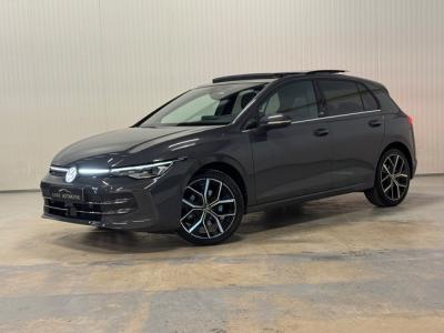 Financial Leas Volkswagen Golf 1.5 eTSI R-Line Edition