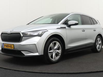 Financial Leas Škoda Enyaq iV Business+ 80