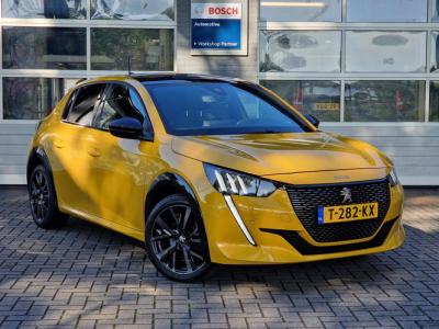 Financial Leas Peugeot 208 1.2 PureTech GT