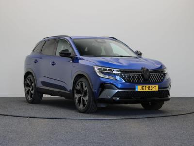 Financial Leas Renault Austral E-Tech full hybrid 200pk Iconic esprit Alpine