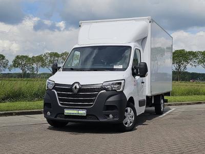 Financial Lease Renault Master 2.3