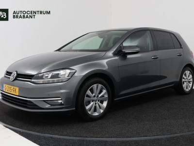 Financial Leas Volkswagen Golf 1.0 TSI Comfortline Business
