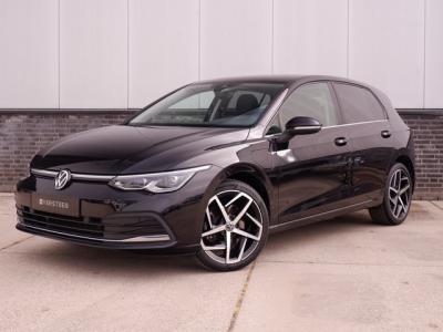 Financial Leas Volkswagen Golf 1.4 eHybrid Style