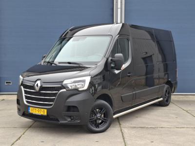 Financial Leas Renault Master T35 2.3 dCi 180 L2H2 Energy Work Edition