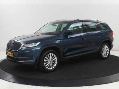 Financial Lease Škoda Kodiaq 1.5 TSI Style 7-Persoons