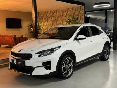 Financial Leas Kia Xceed 1.5 T-GDI ExecutiveLine