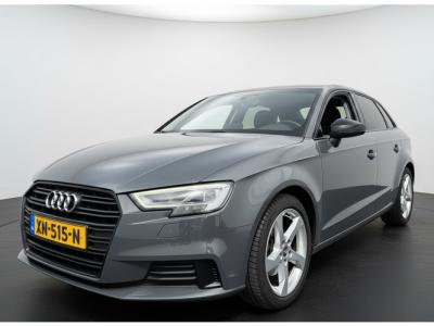 Financial Leas Audi A3 Sportback 30 TFSI 115PK S-TRONIC AUT. SPORT EDITION