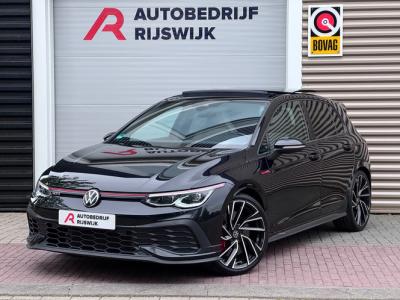 Financial Lease Volkswagen Golf 2.0 TSI Clubsport Pano