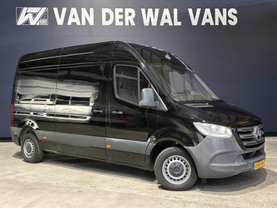 Financial Lease Mercedes-Benz Sprinter 314 CDI 143pk L2H2 Euro6 Airco