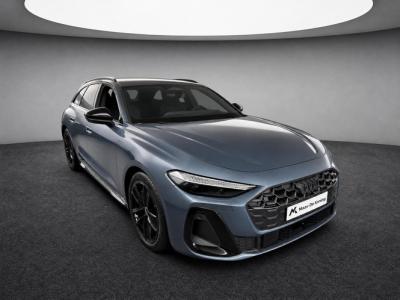 Financial Leas Audi A5 2.0 e-hybrid quattro S edition 299 PK