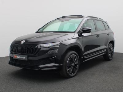 Financial Leas Škoda Karoq 1.5 TSI ACT Sportline Business 150PK DSG