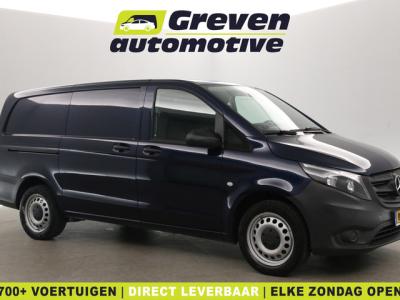 Financial Lease Mercedes-Benz Vito 114 CDI Lang