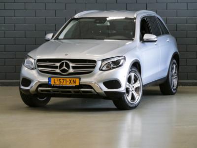 Financial Leas Mercedes-Benz GLC 250 4MATIC Premium Plus