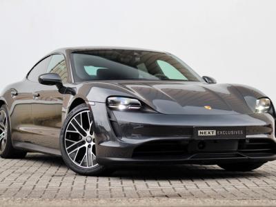 Financial Leas Porsche Taycan 4S Performance 84 kWh