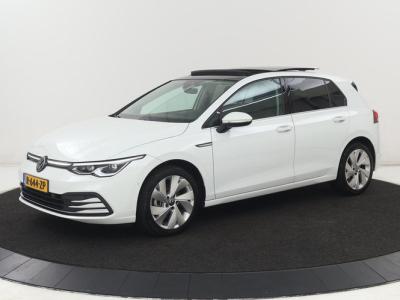 Financial Lease Volkswagen Golf 1.5 TSI Style