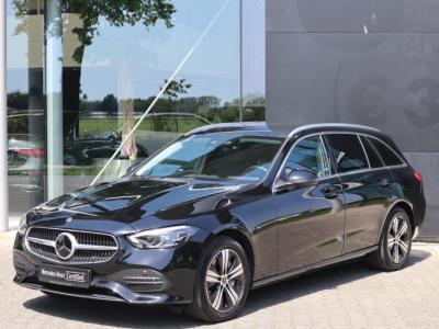 Financial Leas Mercedes-Benz C-Klasse Estate 300 e Luxury Line