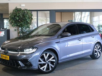 Financial Lease Volkswagen Polo 1.0 TSI 2x R-Line Facelift IQ Led Matrix Cam VirtualPro Kessy