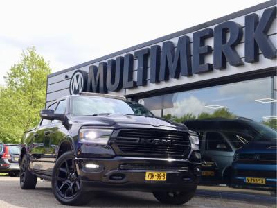 Financial Leas Dodge Ram 1500 5.7 V8 4x4 Crew Cab SPORT