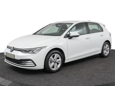 Financial Lease Volkswagen Golf 1.0 eTSI 110Pk Automaat