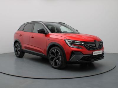 Financial Leas Renault Austral E-Tech Hybrid 200pk Iconic Esprit Alpine