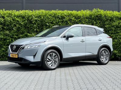Financial Lease Nissan QASHQAI 1.3 MHEV Xtronic ACENTA