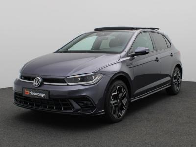 Financial Leas Volkswagen Polo 1.0 TSI R-Line Edition 95PK DSG