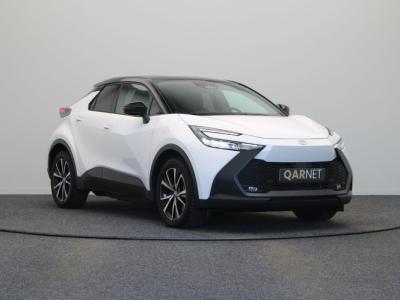 Financial Leas Toyota C-HR 2.0 Plug-in Hybrid 220 First Edition