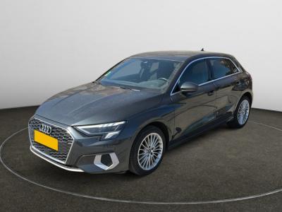 Financial Lease Audi A3 Sportback 30 TFSI Business edition