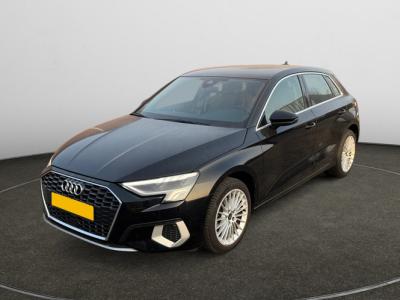 Financial Lease Audi A3 Sportback 30 TFSI Advanced edition Aut-