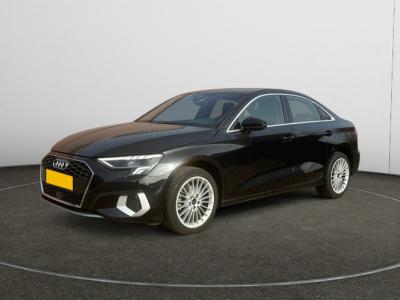 Financial Lease Audi A3 Limousine 30 TFSI Advanced edition Aut-