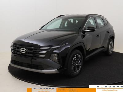 Financial Lease Hyundai Tucson 1.6 T-GDI PHEV Feel 2WD + winterpakket